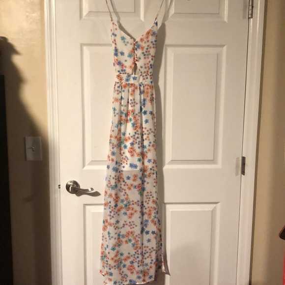 Maxi dress - Picture 1 of 1